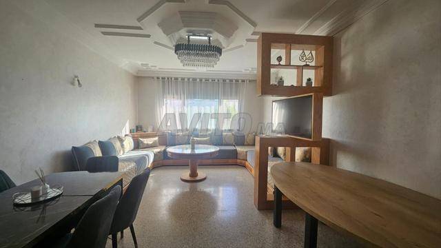 Apartment for Rent in Rabat (Medina District) — Photo 13