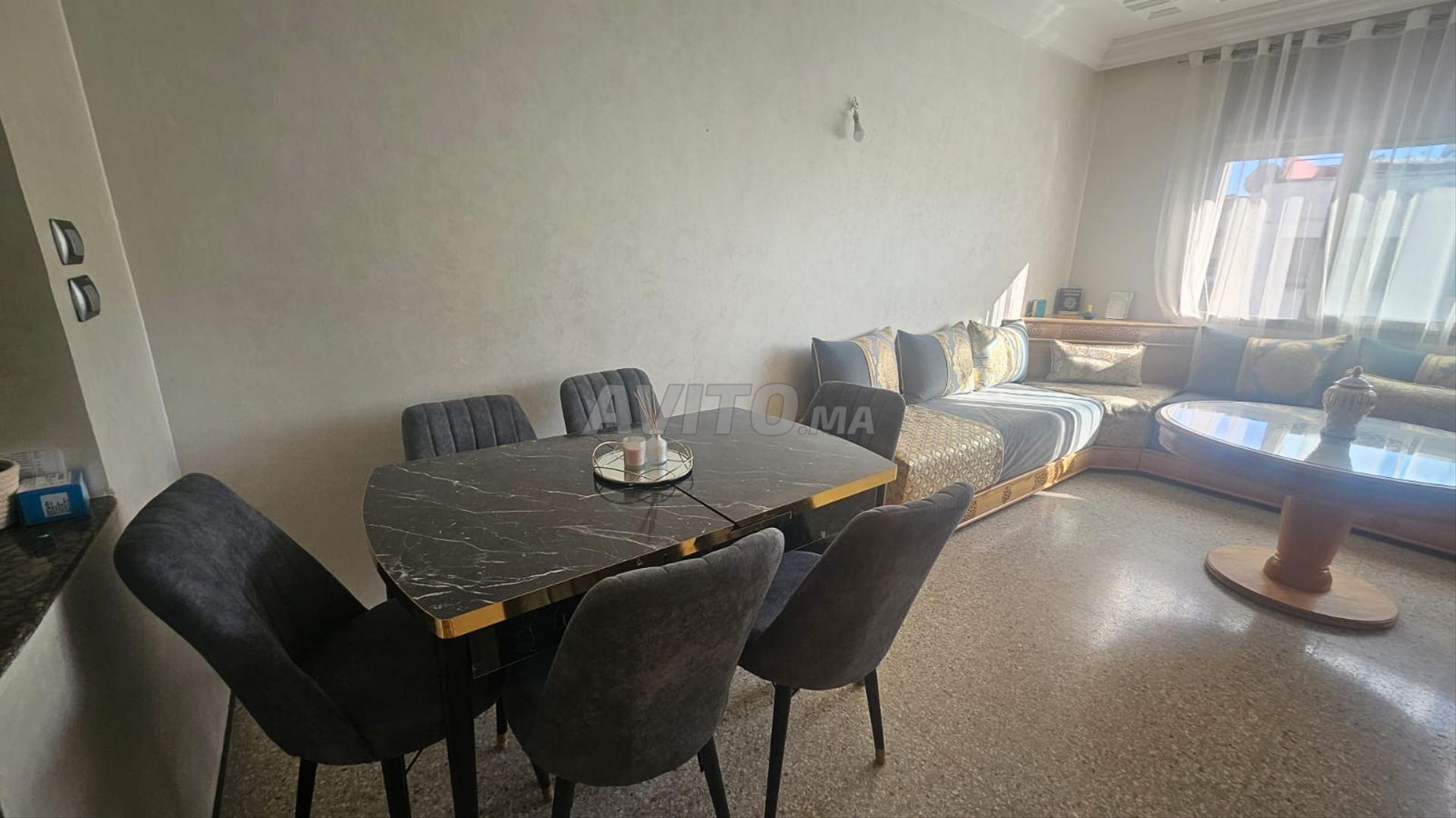 Apartment for Rent in Rabat (Medina District) — Photo 12