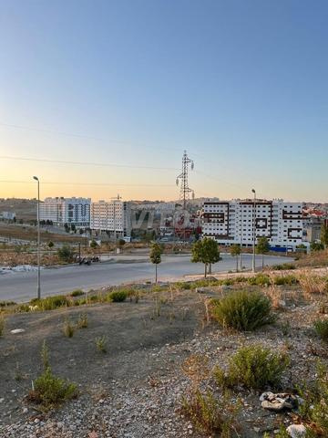 أرض 135 متراً مربعاً للبيع في طنجة — Photo 11