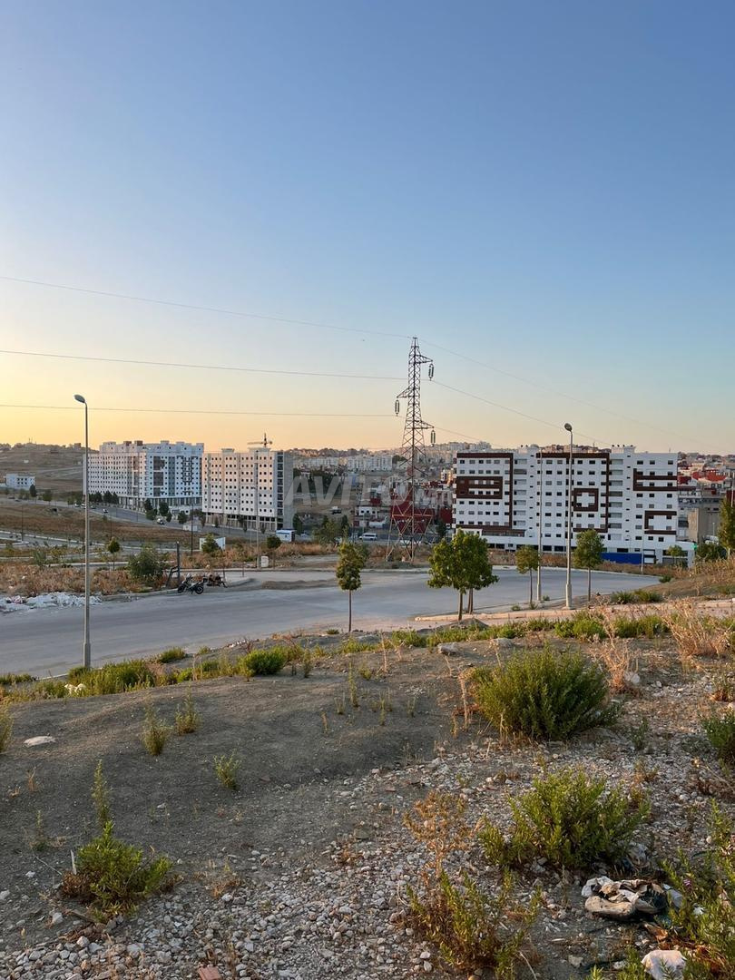 أرض 135 متراً مربعاً للبيع في طنجة — Photo 12