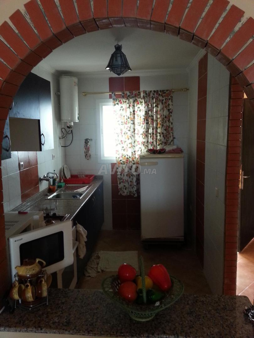 شقة 100م² للبيع في طنجة — Photo 15
