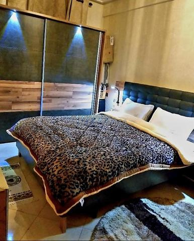 Apartment 81 m² for rent in Ifrane, La Prairie — Photo 2