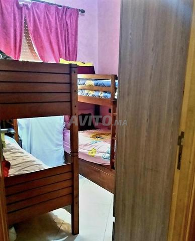 Apartment 81 m² for rent in Ifrane, La Prairie — Photo 4