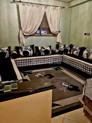 Apartment 81 m² for rent in Ifrane, La Prairie — Photo 7