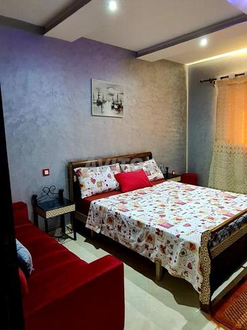 شقة 107 م² للإيجار في أكادير – مارينا — Photo 4