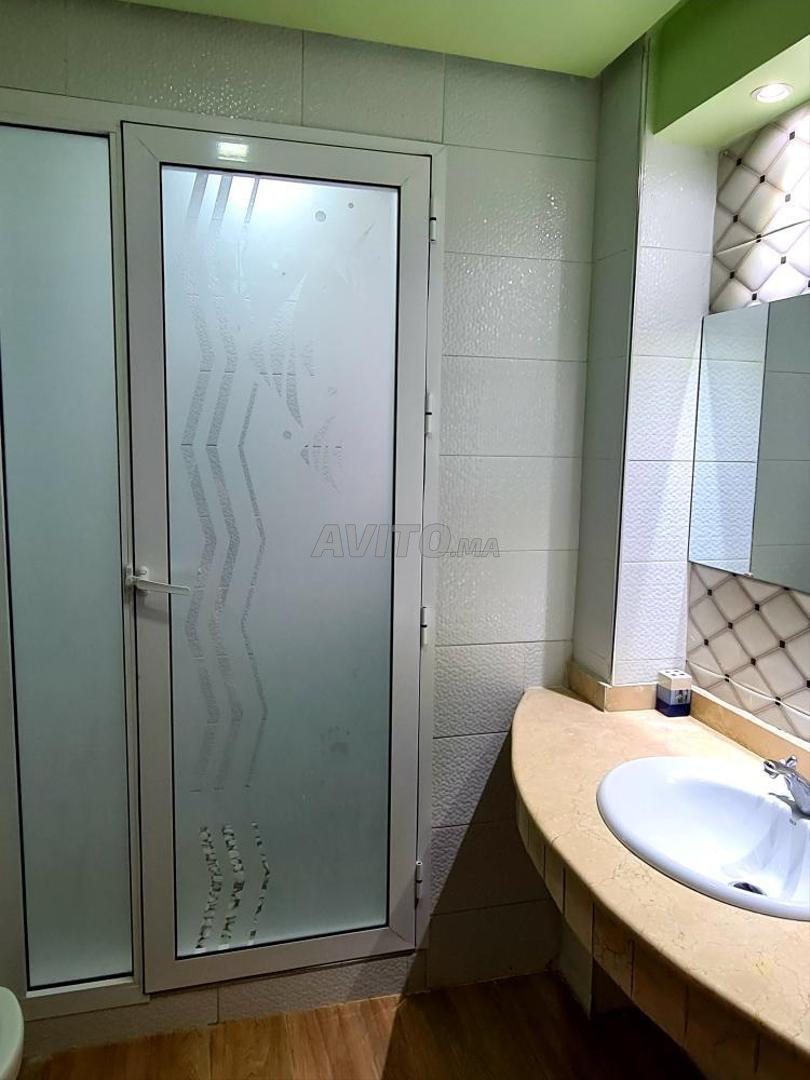 شقة 107 م² للإيجار في أكادير – مارينا — Photo 6