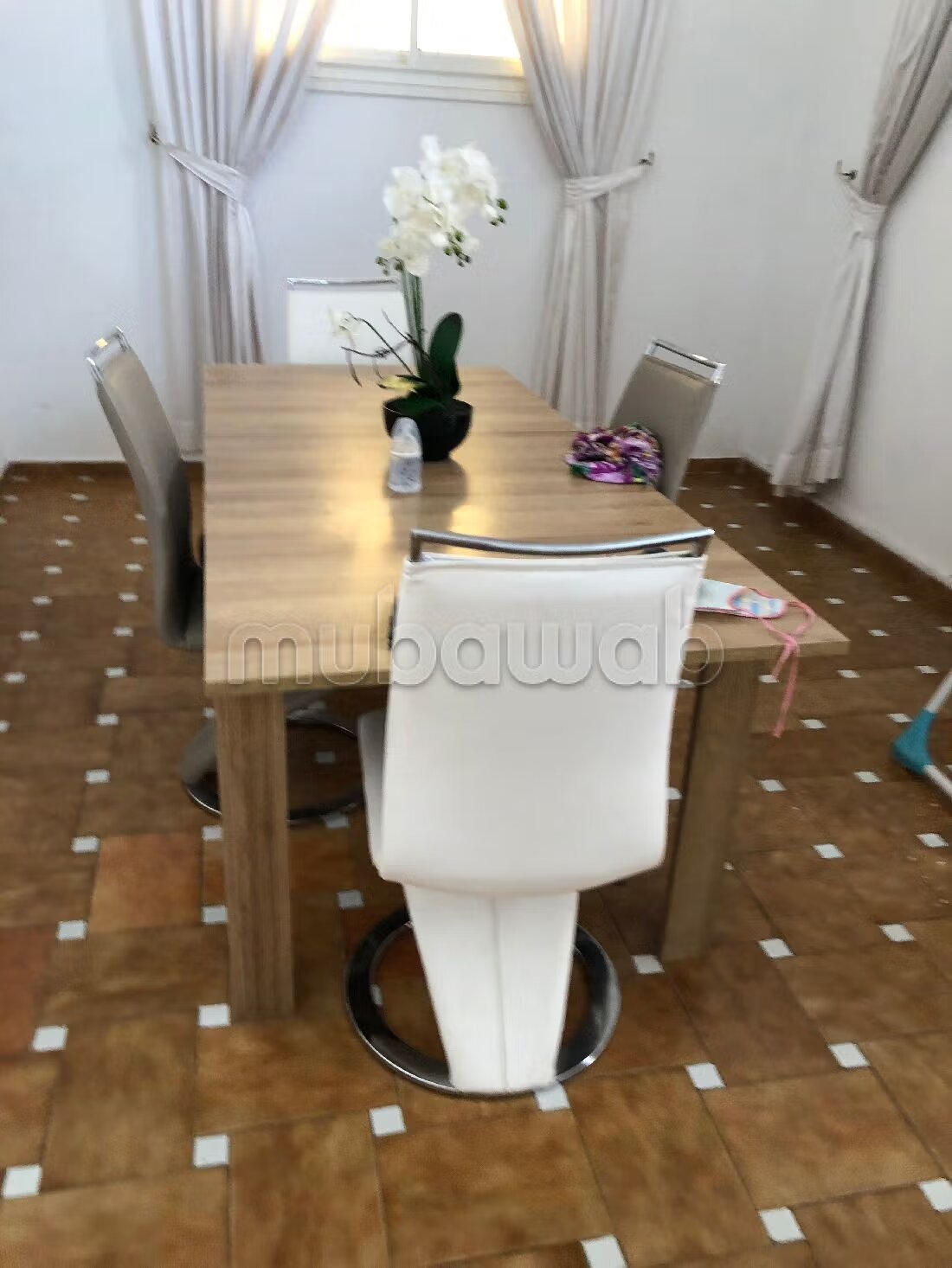 Villa 400 m² for rent in Rabat (Hassan district) — Photo 4