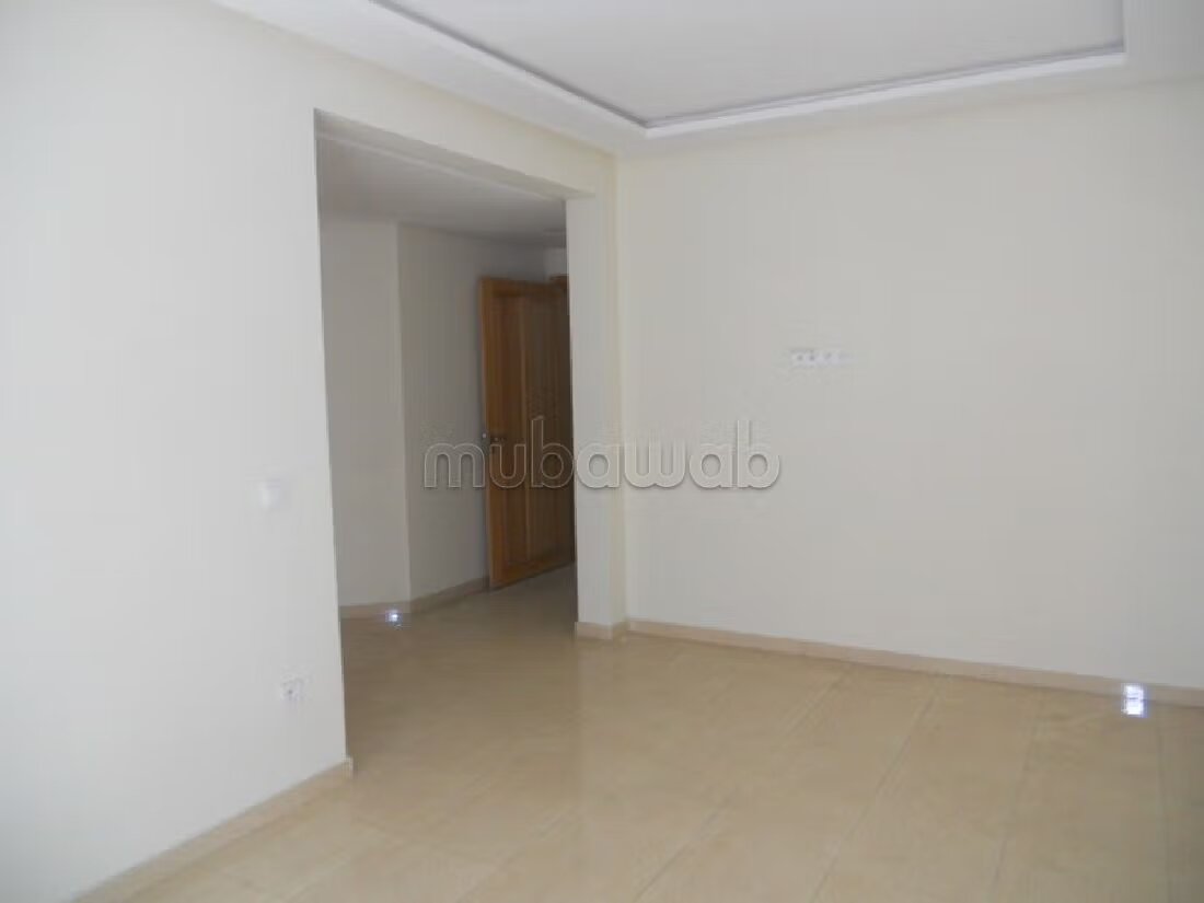 Office 92 m² for rent in Casablanca city center — Photo 4