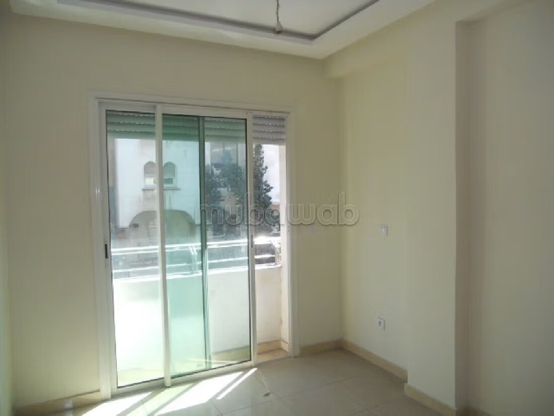 Office 92 m² for rent in Casablanca city center — Photo 6