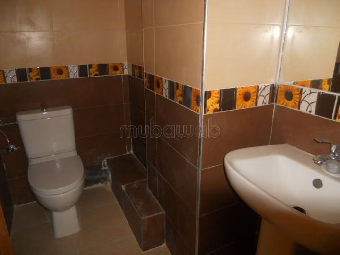 Office 92 m² for rent in Casablanca city center — Photo 7