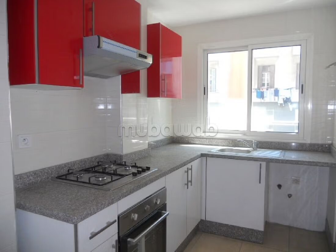 Office 92 m² for rent in Casablanca city center — Photo 8