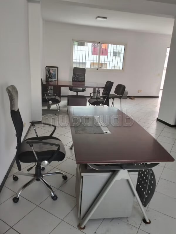 Office 92 m² for rent in Casablanca city center — Photo 12