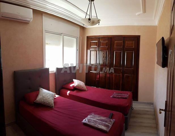 Appartement à louer à Casablanca – Anfa — Photo 10