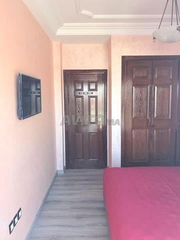 Appartement à louer à Casablanca – Anfa — Photo 14
