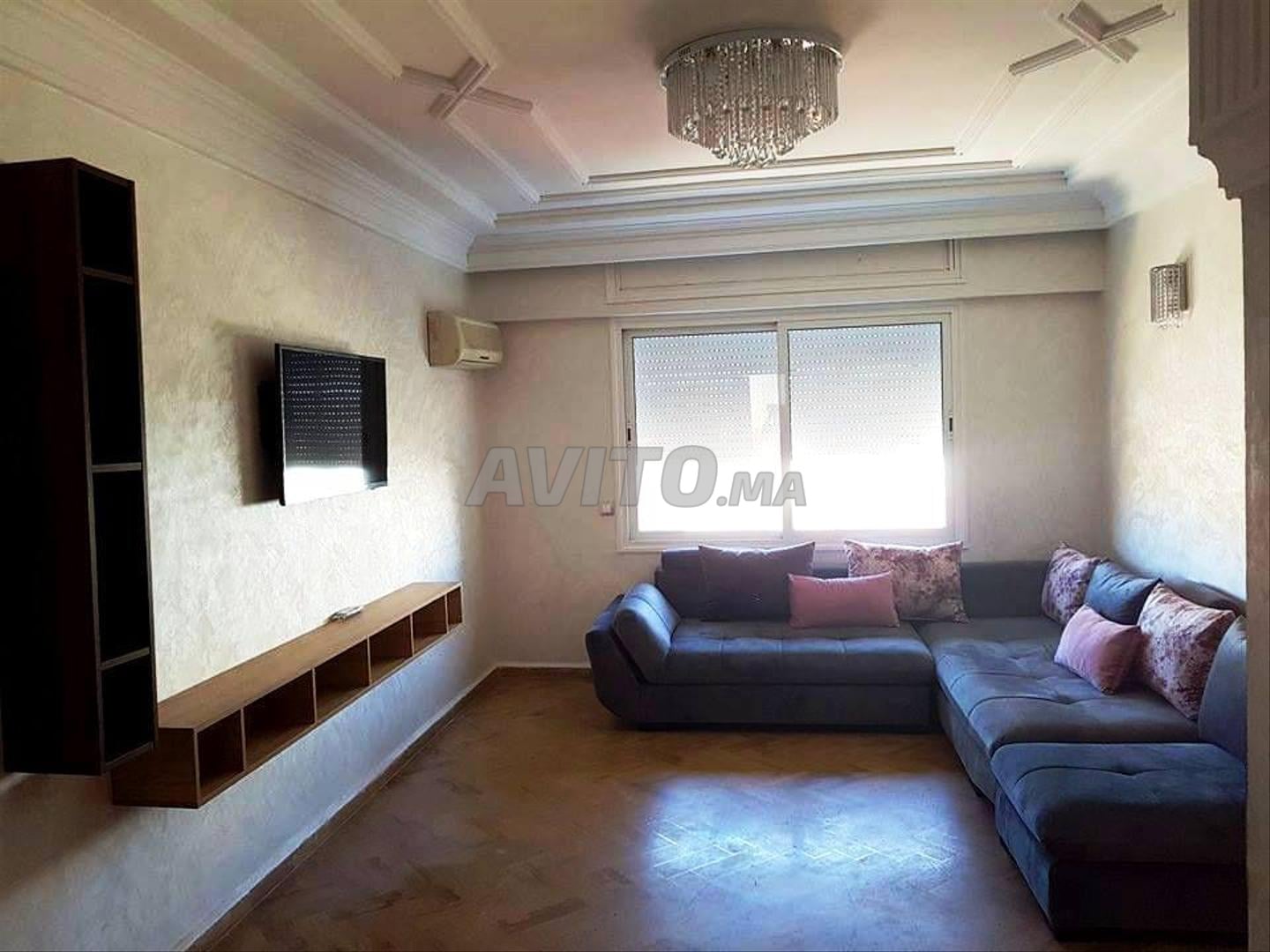 Appartement à louer à Casablanca – Anfa — Photo 5
