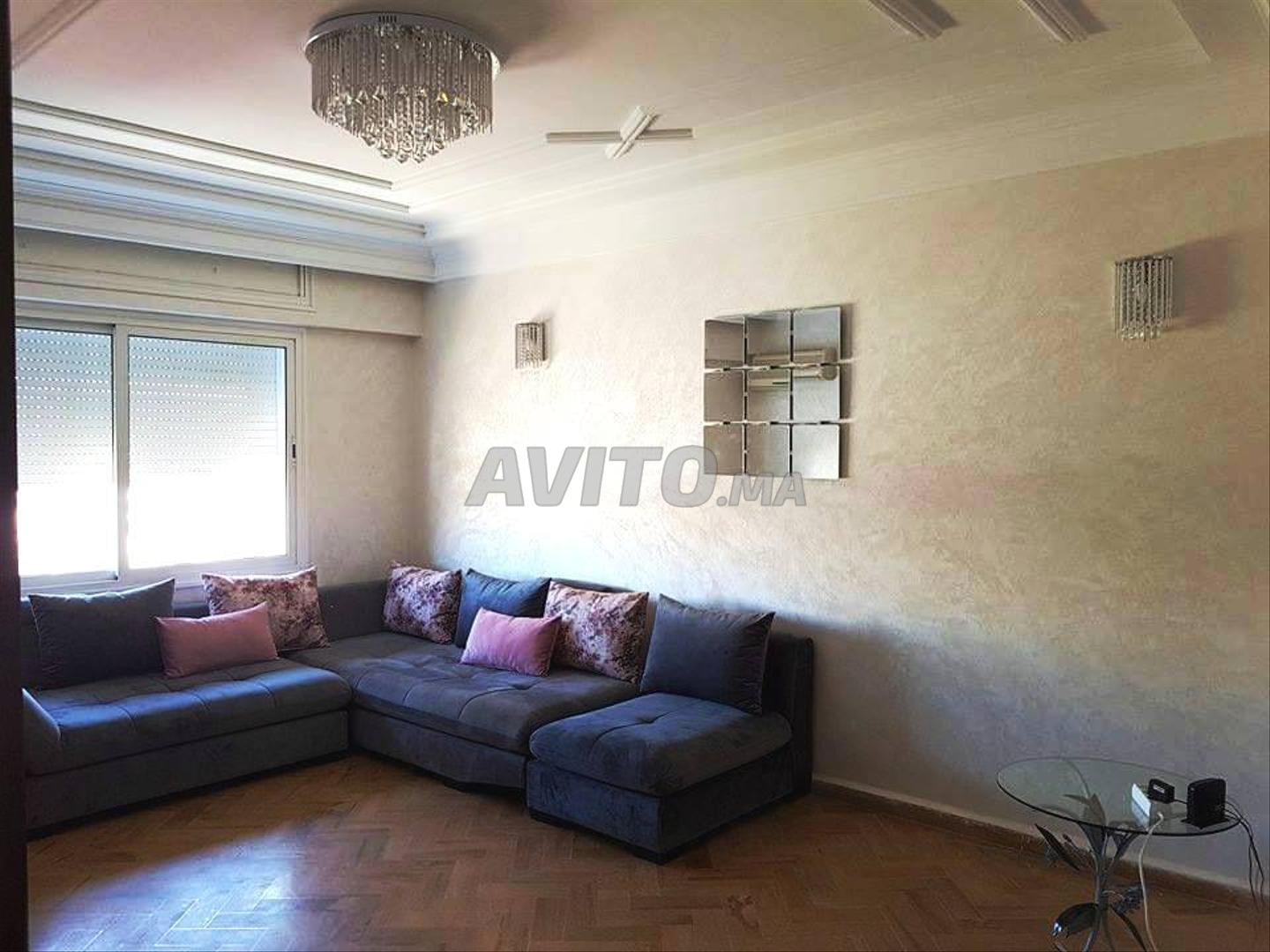 Appartement à louer à Casablanca – Anfa — Photo 7