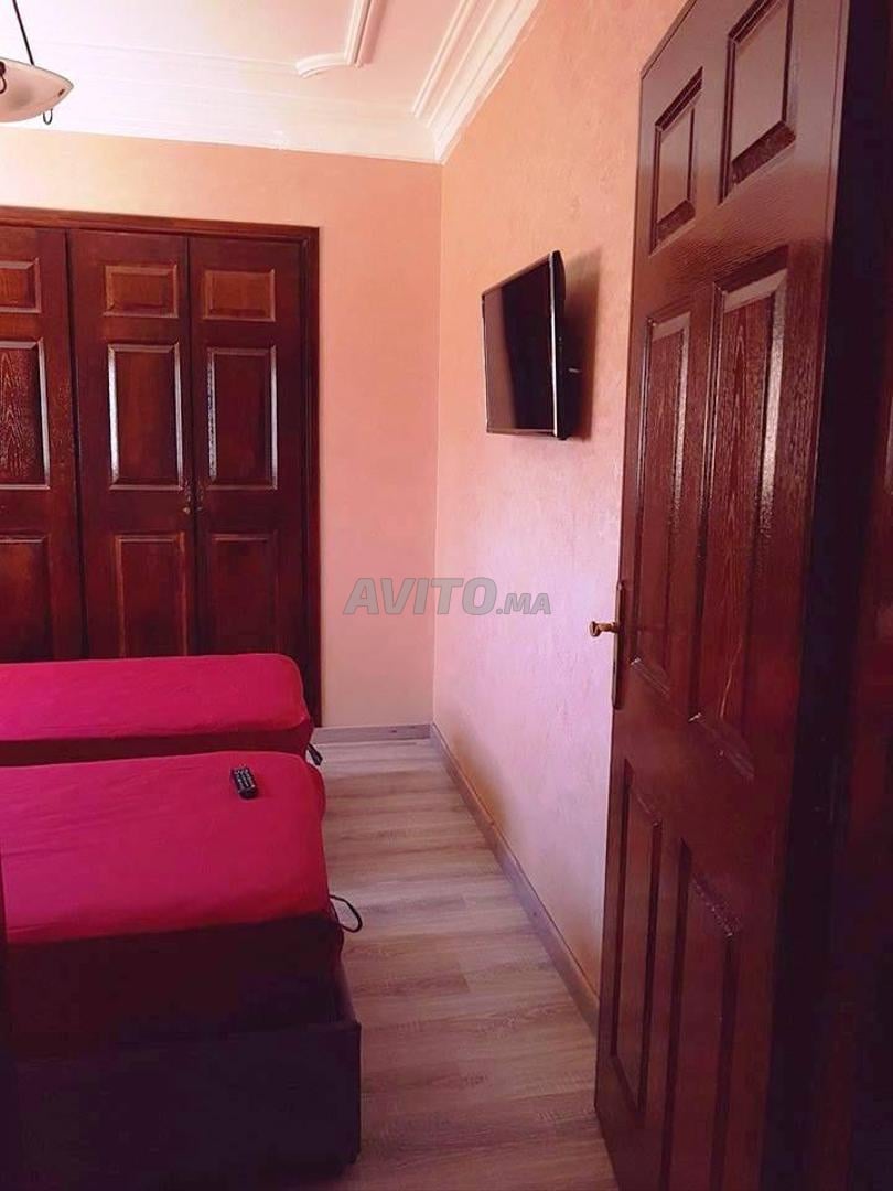 Appartement à louer à Casablanca – Anfa — Photo 11