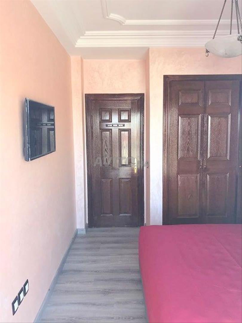Appartement à louer à Casablanca – Anfa — Photo 13