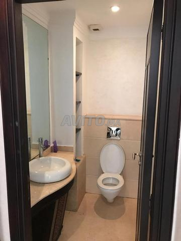 Apartment for rent in Casablanca, Bourgogne — Photo 3