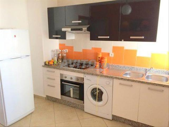 Apartment for rent in Casablanca, Bourgogne — Photo 5