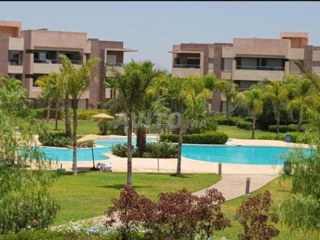Appartement à louer à Marrakech – Agdal — Photo 3