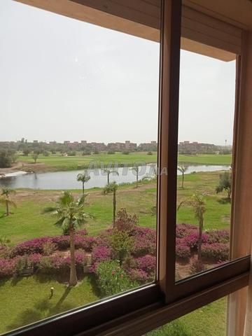 Appartement à louer à Marrakech – Agdal — Photo 9