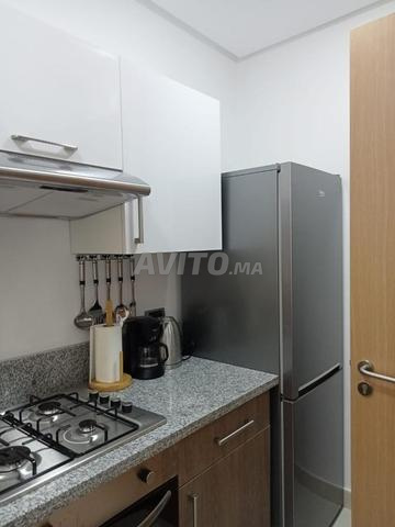 Appartement à louer à Marrakech – Agdal — Photo 13