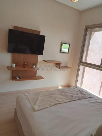 Appartement à louer à Marrakech – Agdal — Photo 19