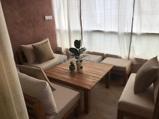 Appartement à louer à Marrakech – Agdal — Photo 21