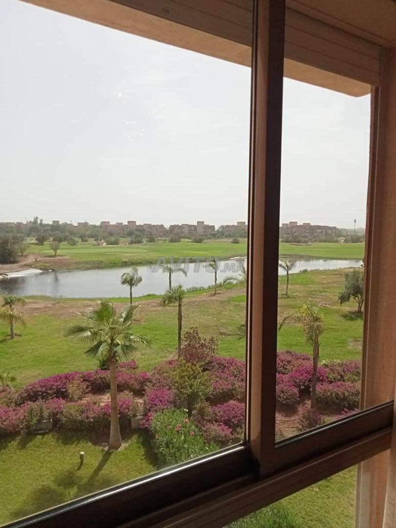 Appartement à louer à Marrakech – Agdal — Photo 10