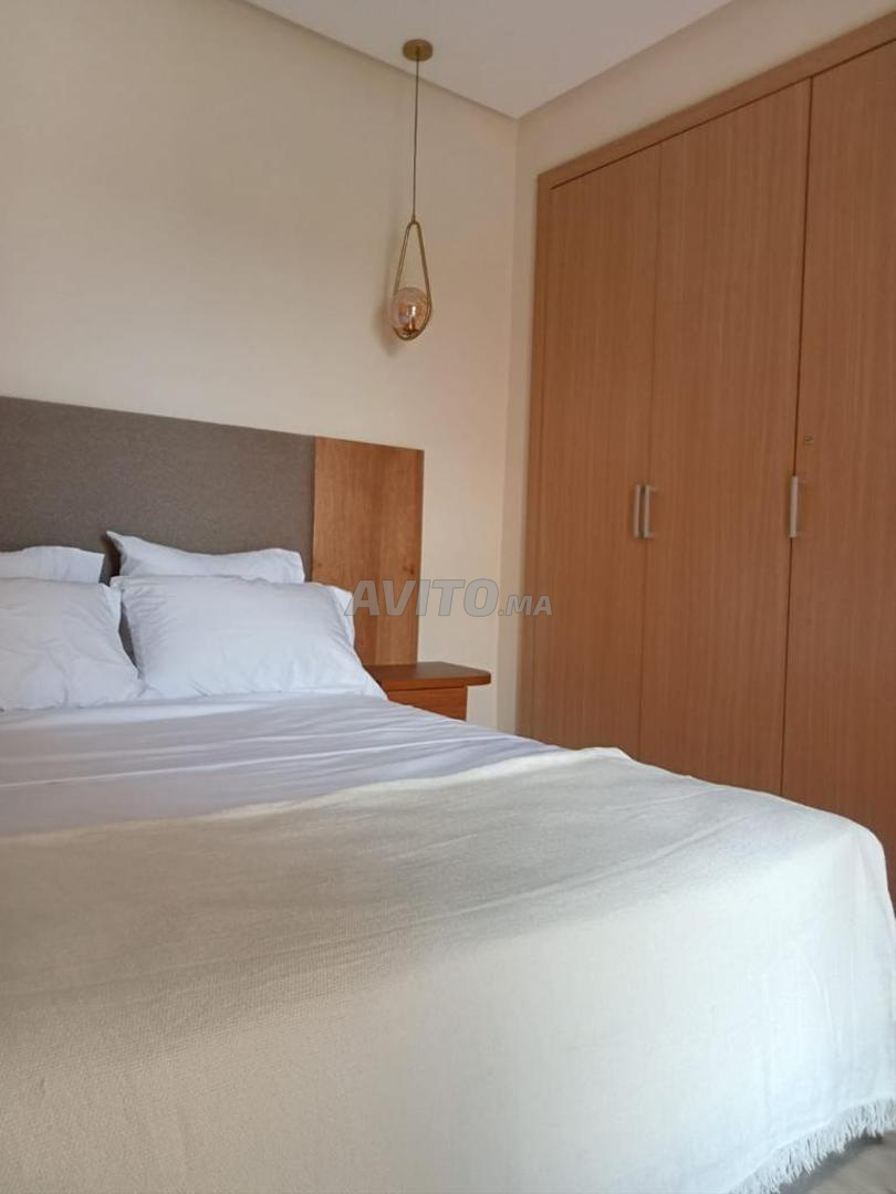 Appartement à louer à Marrakech – Agdal — Photo 16