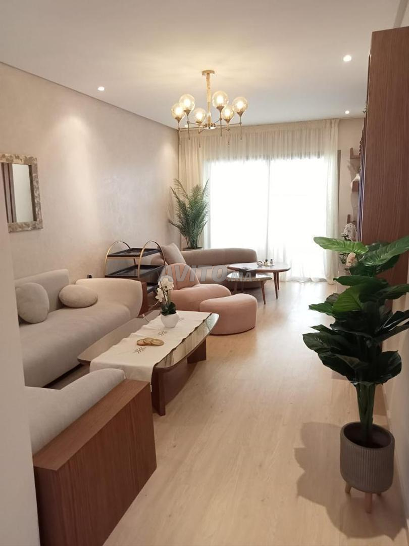 Appartement à louer à Marrakech – Agdal — Photo 18