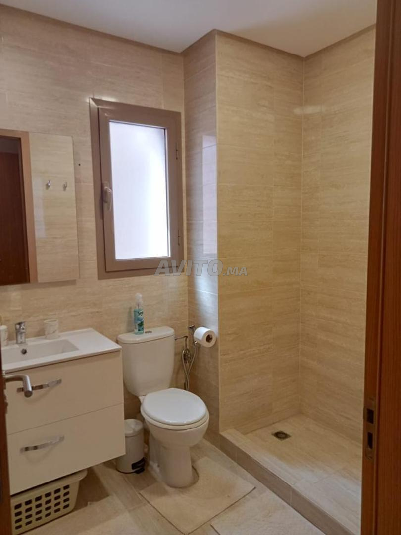 Appartement à louer à Marrakech – Agdal — Photo 24