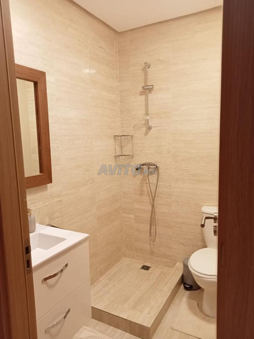 Appartement à louer à Marrakech – Agdal — Photo 26