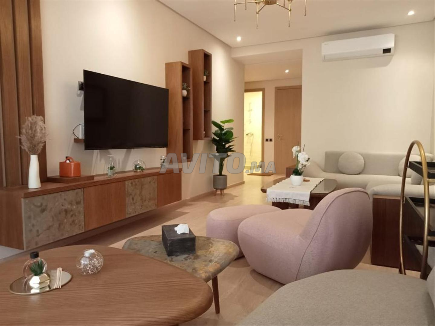 Appartement à louer à Marrakech – Agdal — Photo 28