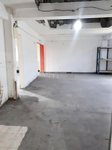 Commercial property 216 m² for rent in Rabat — Photo 3