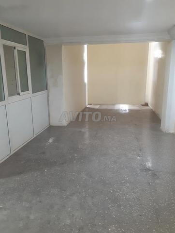 Commercial property 216 m² for rent in Rabat — Photo 5