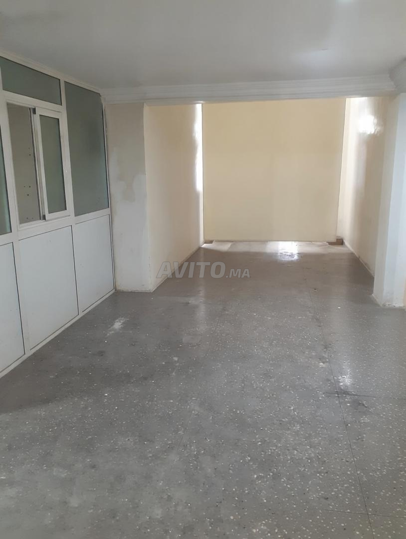 Commercial property 216 m² for rent in Rabat — Photo 6