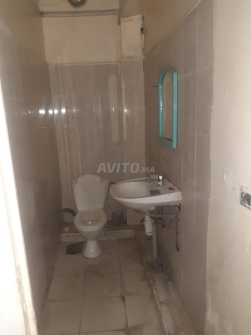 Commercial property 216 m² for rent in Rabat — Photo 8
