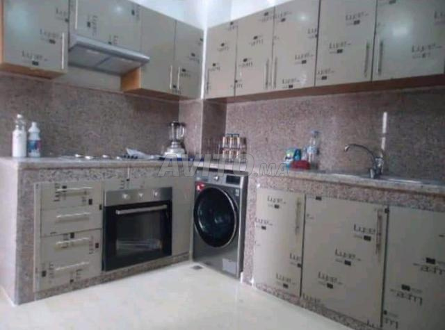 Furnished apartment for rent in Plateau Safi — Photo 18