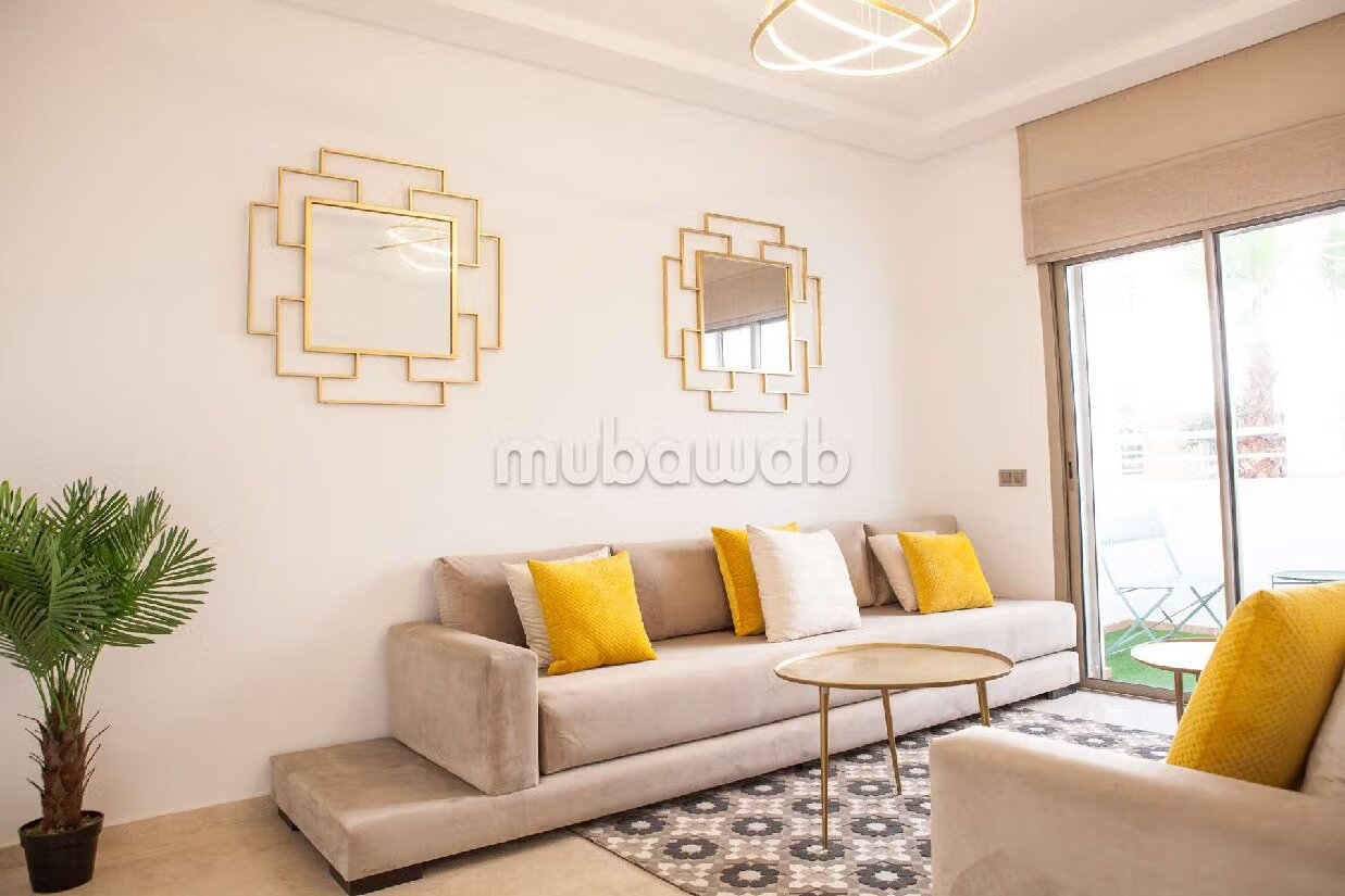 Apartment 81 m² for Sale in Rabat — Photo 3