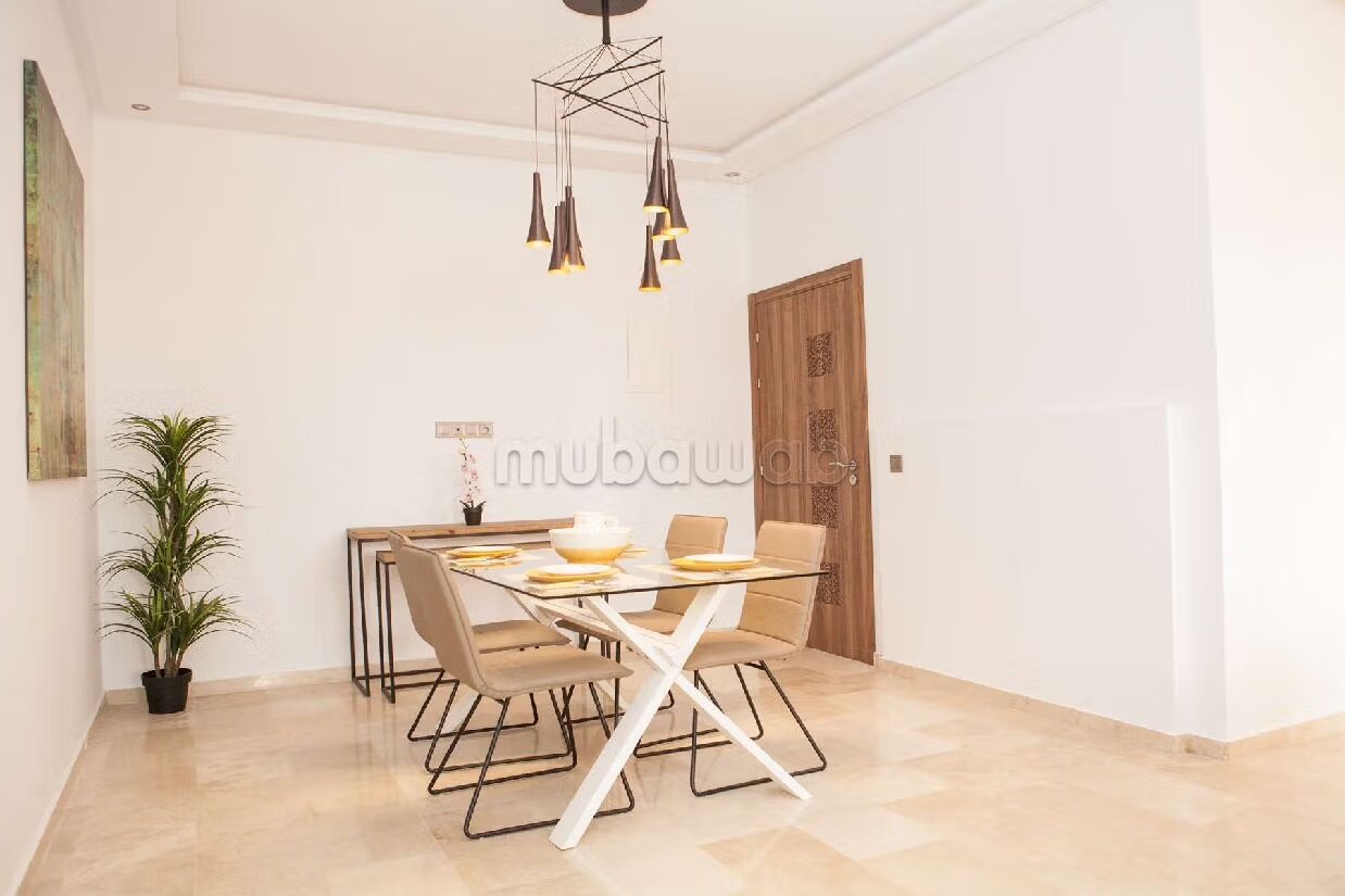 Apartment 81 m² for Sale in Rabat — Photo 4
