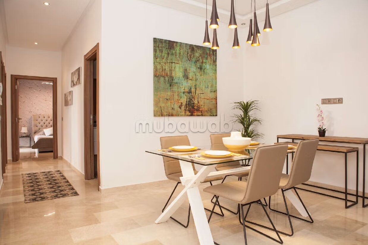 Apartment 81 m² for Sale in Rabat — Photo 5