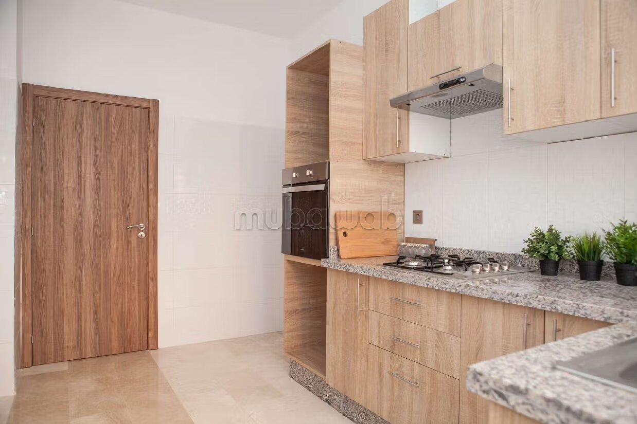 Apartment 81 m² for Sale in Rabat — Photo 12