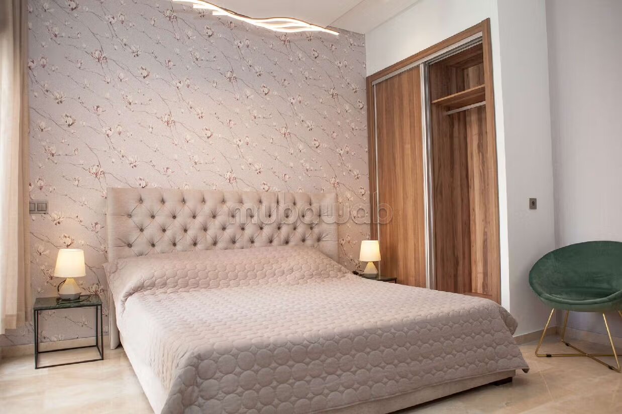 Apartment 81 m² for Sale in Rabat — Photo 14