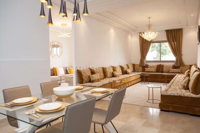 Apartment 81 m² for Sale in Rabat — Photo 15