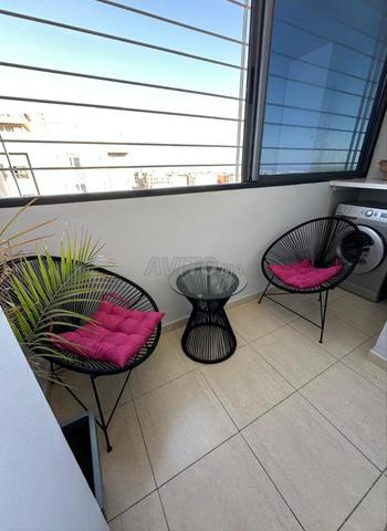 Appartement à louer à Agadir – Hay Mohammadi — Photo 10