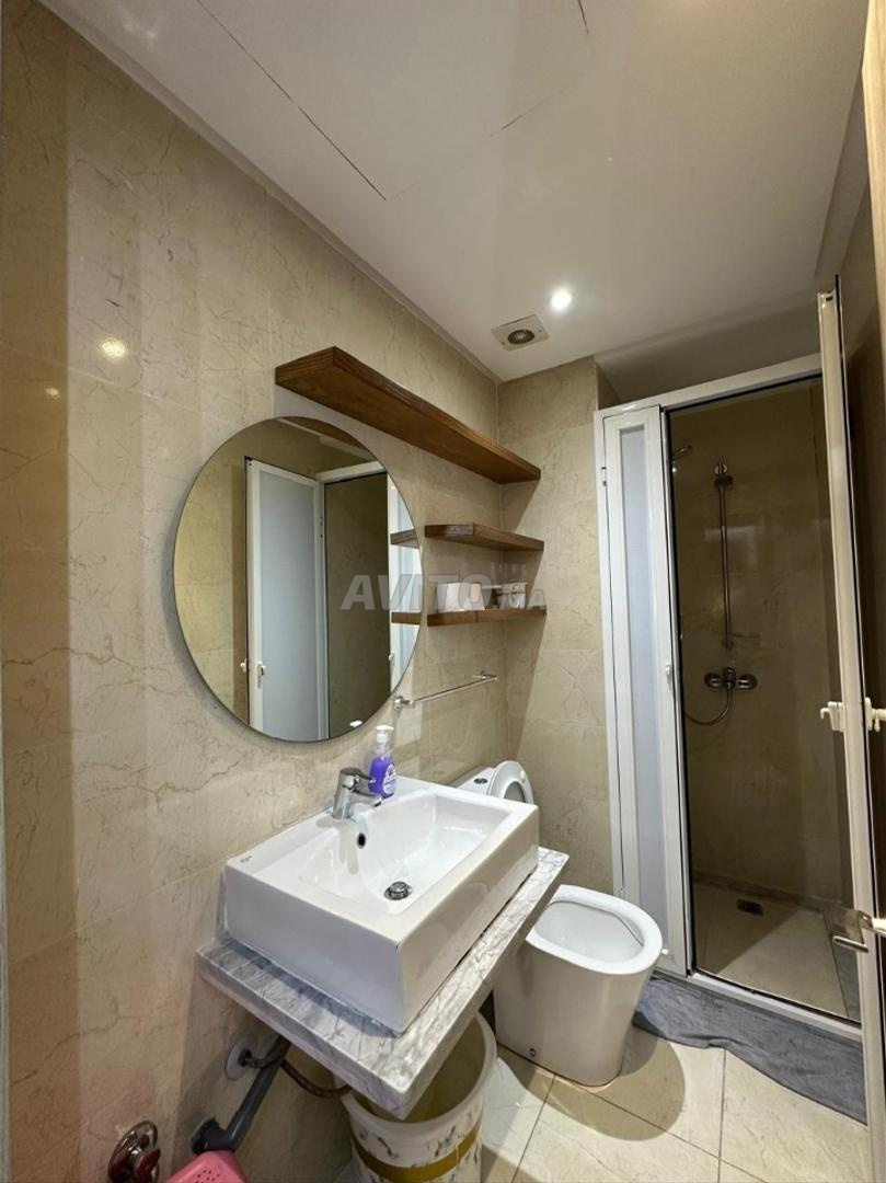 Appartement à louer à Agadir – Hay Mohammadi — Photo 7