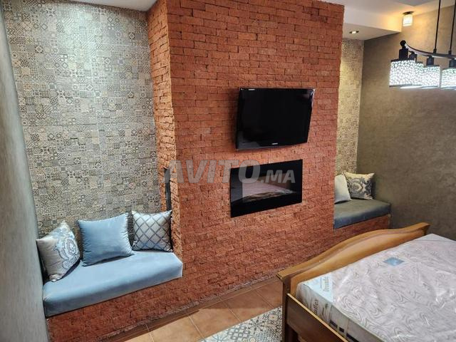 Appartement meublé à louer à Safi — Photo 10