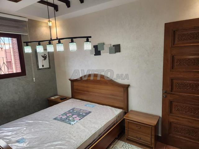 Appartement meublé à louer à Safi — Photo 12